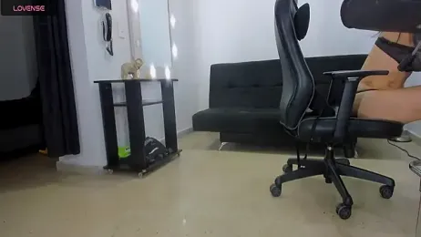 Thaliana_Jaramillo webcam model stream image