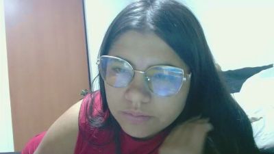 Dulce_cloee webcam model stream image