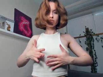 forbidden_fruity webcam model stream image