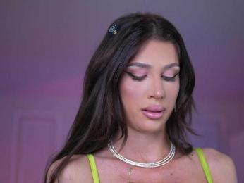 SammiMonroe webcam bongacams model stream image