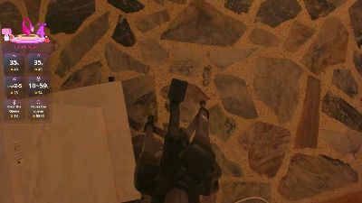 HadaKiss webcam cam4 model stream image