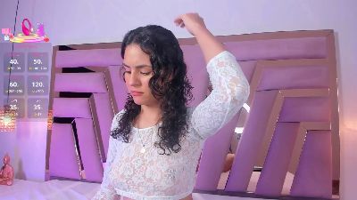 HadaKiss webcam cam4 model stream image