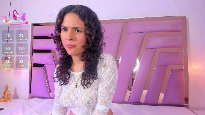 HadaKiss webcam cam4 model stream image