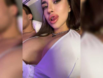 OTSOSIKA webcam model stream image