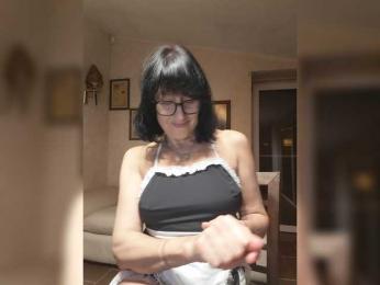 Vlastelina webcam model stream image