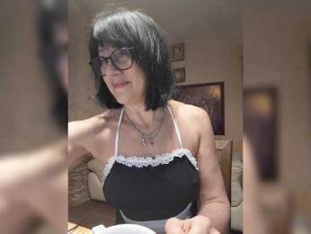 Vlastelina webcam model stream image