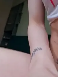 BabySPieS webcam stripchat model stream image