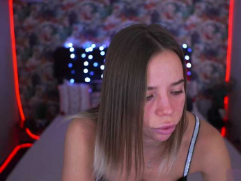 SexyIrinka webcam model stream image