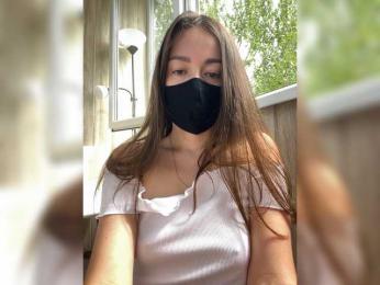 Veneralove777 webcam bongacams model stream image