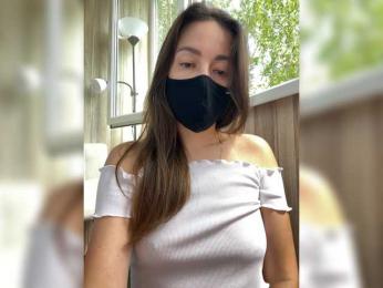 Veneralove777 webcam bongacams model stream image