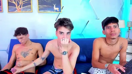 Alex_jeins_at webcam stripchat model stream image