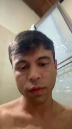 Aron_Uzumaki webcam model stream image