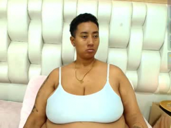 tiffantyandstacy webcam chaturbate model stream image