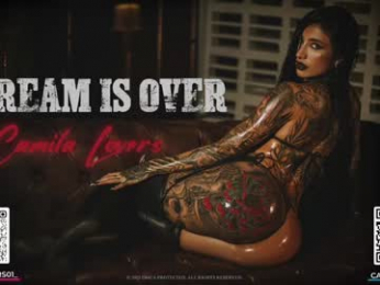 camilalovers01 webcam model stream image