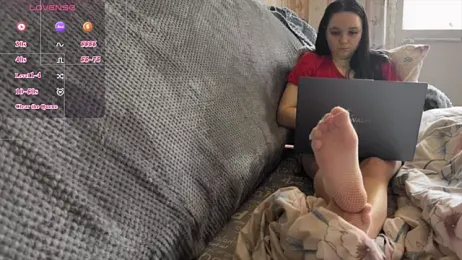 milamisss webcam model stream image