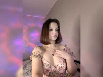 Kikki webcam model stream image