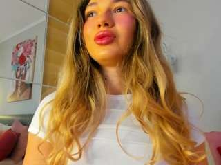 dariadeli webcam model stream image