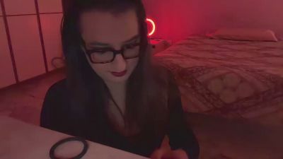 ShamiraTrav webcam model stream image