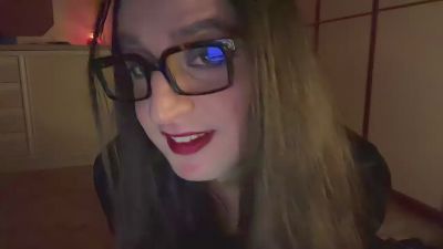 ShamiraTrav webcam model stream image