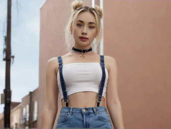 BelindaSmith webcam model stream image