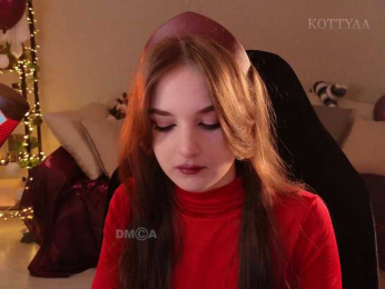 KOTTYAA webcam model stream image