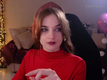 KOTTYAA webcam model stream image