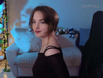 KOTTYAA webcam model stream image