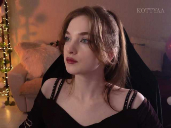 KOTTYAA webcam model stream image