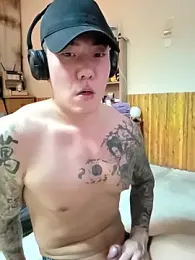 hankliu webcam model stream image