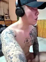 hankliu webcam model stream image