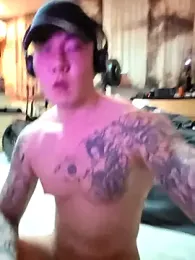 hankliu webcam model stream image