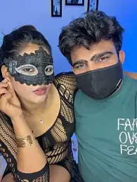 Cutie_Seema webcam stripchat model stream image