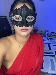 Cutie_Seema webcam stripchat model stream image