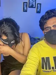 Cutie_Seema webcam stripchat model stream image