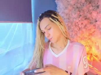 aaron_fordd webcam model stream image