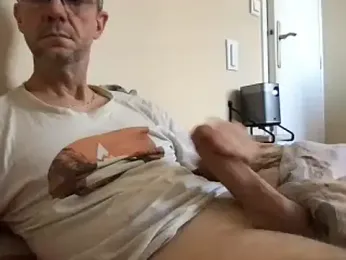 orbix2007 webcam model stream image