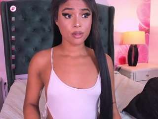 daniela-keller webcam camsoda model stream image