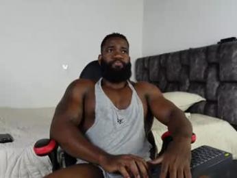 james_bbcmuscle webcam model stream image