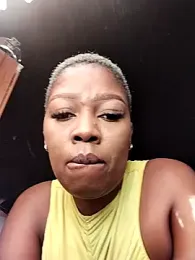 CuteBootyBae webcam model stream image