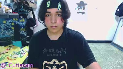 Tiff_Styles webcam model stream image
