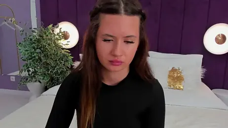 milaleoneli webcam model stream image