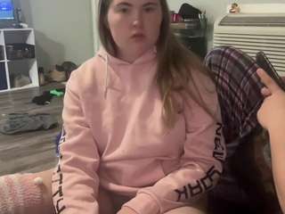 bunnybun06 webcam model stream image