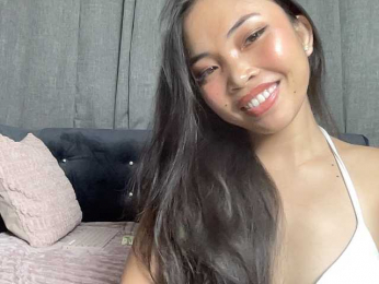 Yumii webcam model stream image