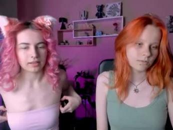 cassandra_nik webcam model stream image