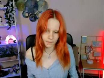cassandra_nik webcam model stream image