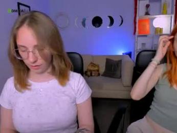 cassandra_nik webcam model stream image