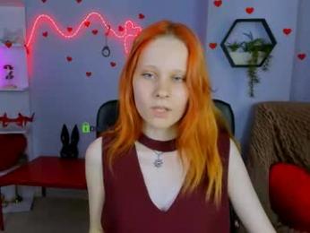 cassandra_nik webcam model stream image