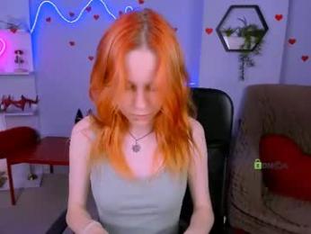cassandra_nik webcam model stream image