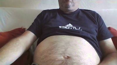mark614 webcam model stream image
