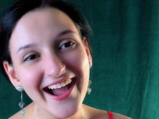 Petula Beddingfield webcam model stream image